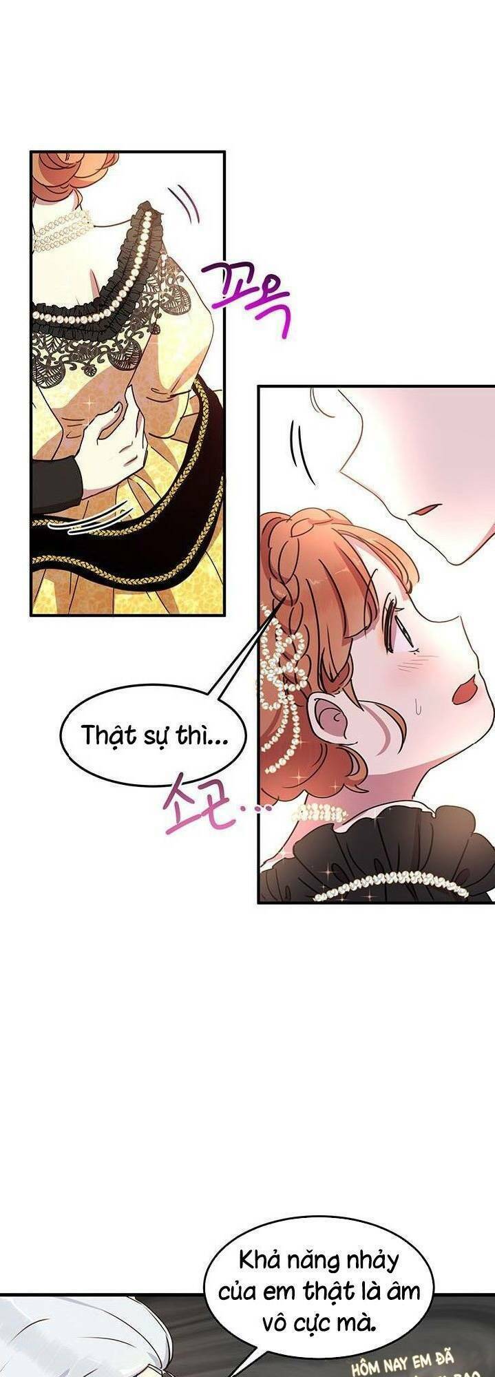 Công Tước, Loạn Vừa Thôi!: Chapter 40