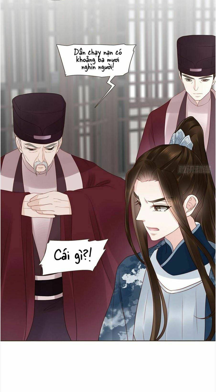 Đại Giá Thừa Tướng: Chapter 150