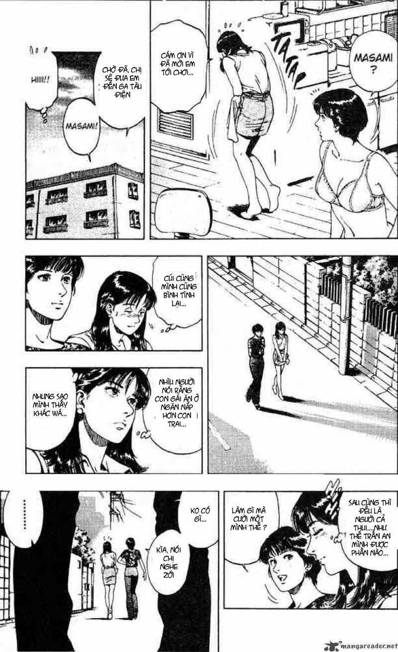 Family Compo: Chapter 16