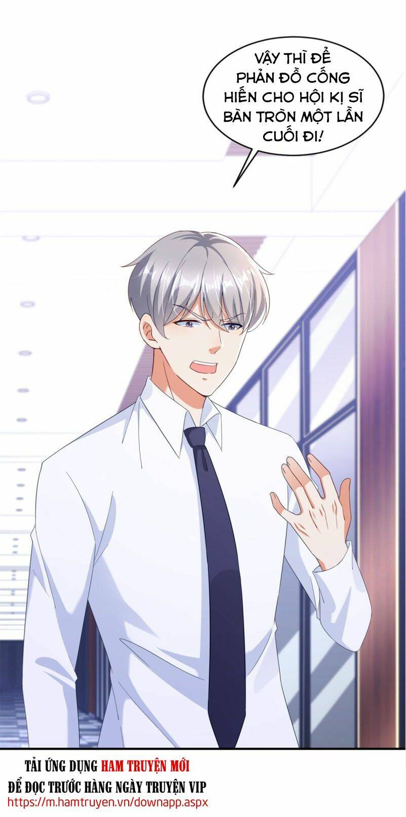 Chí Tôn Toàn Năng: Chapter 91