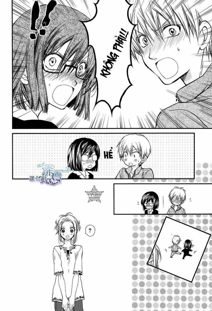 31 Ai Dream: Chapter 8
