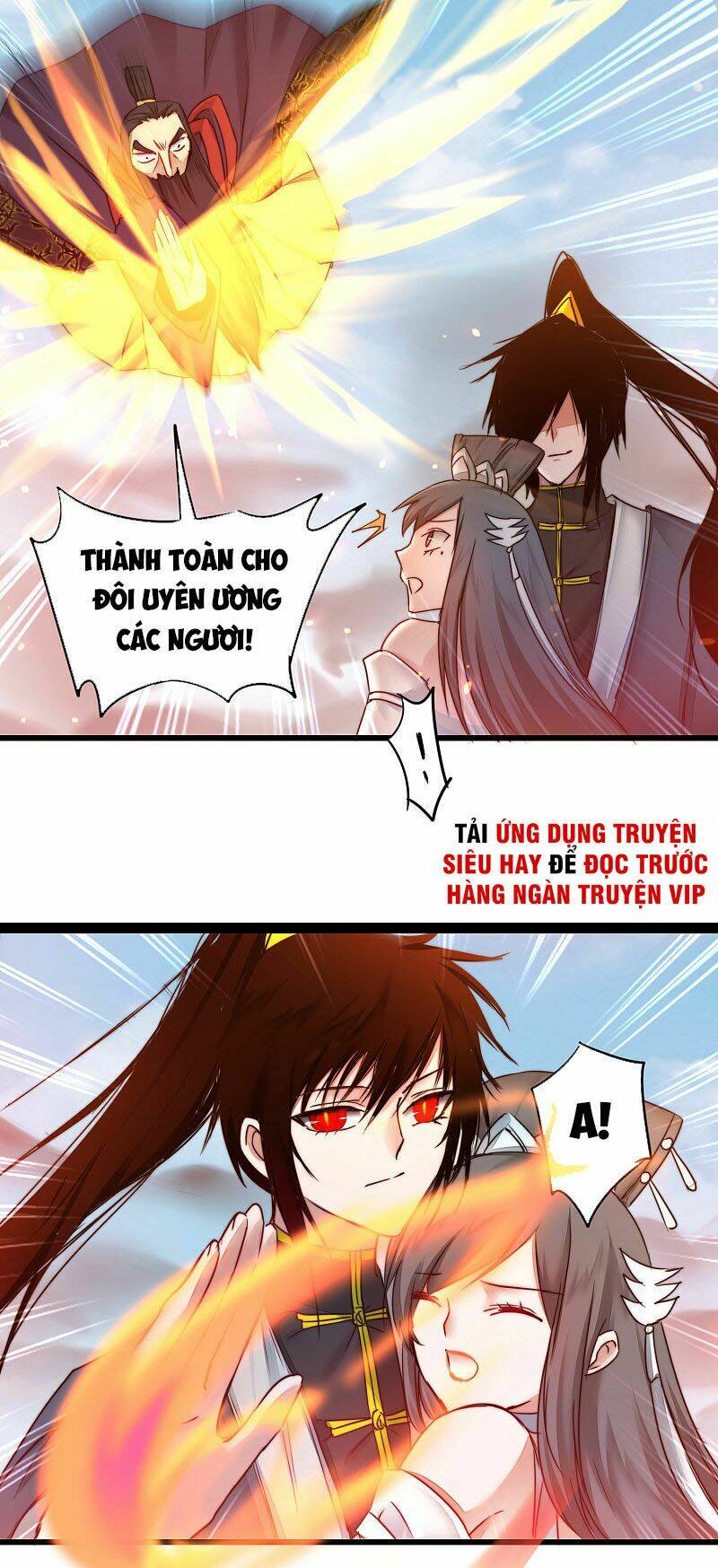Nghịch Chuyển Tiên Đồ: Chapter 156