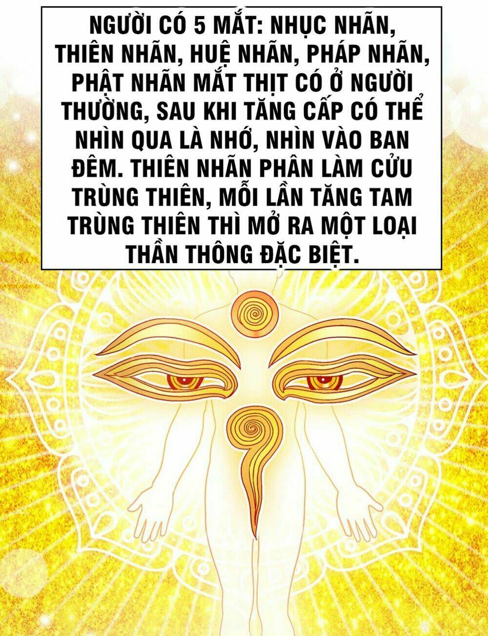 Độ Ta Không Độ Nàng: Chapter 4