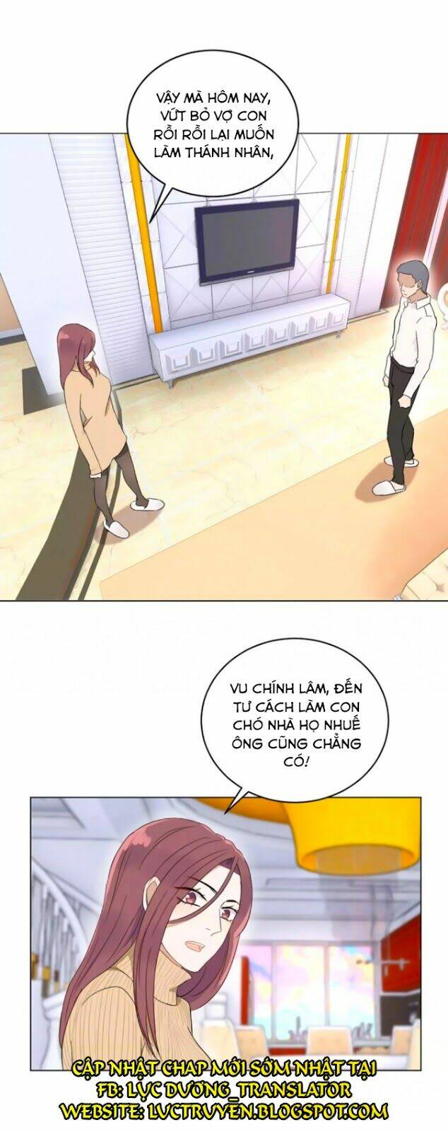 Chào Buổi Sáng, Hướng Dương: Chapter 40