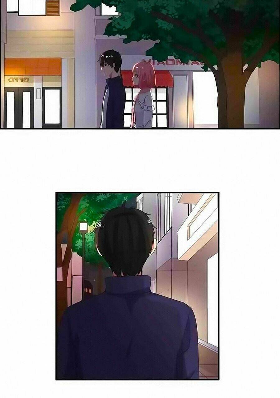 Đại Thần Tình Yêu Chớ Chạm Tôi: Chapter 45