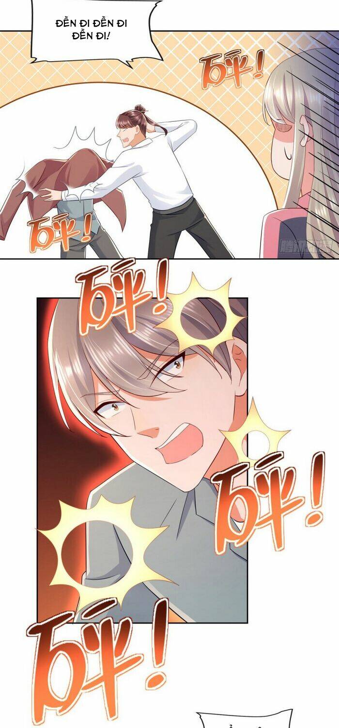 Chí Tôn Toàn Năng: Chapter 88