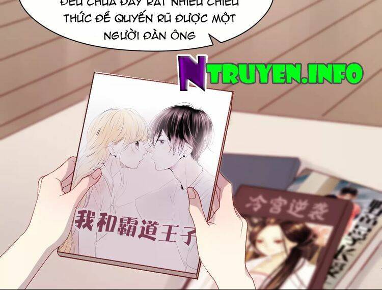 Lượm Được Một Tiểu Hồ Ly 2: Chapter 8