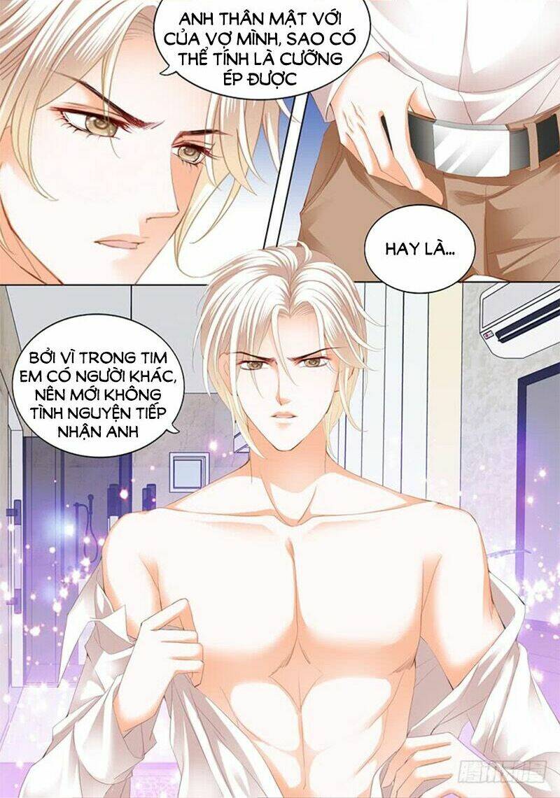 Thiểm Hôn Kiều Thê: Chapter 205