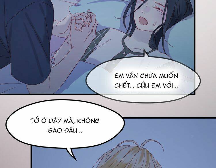 Lượm Được Một Tiểu Hồ Ly 2: Chapter 38.5