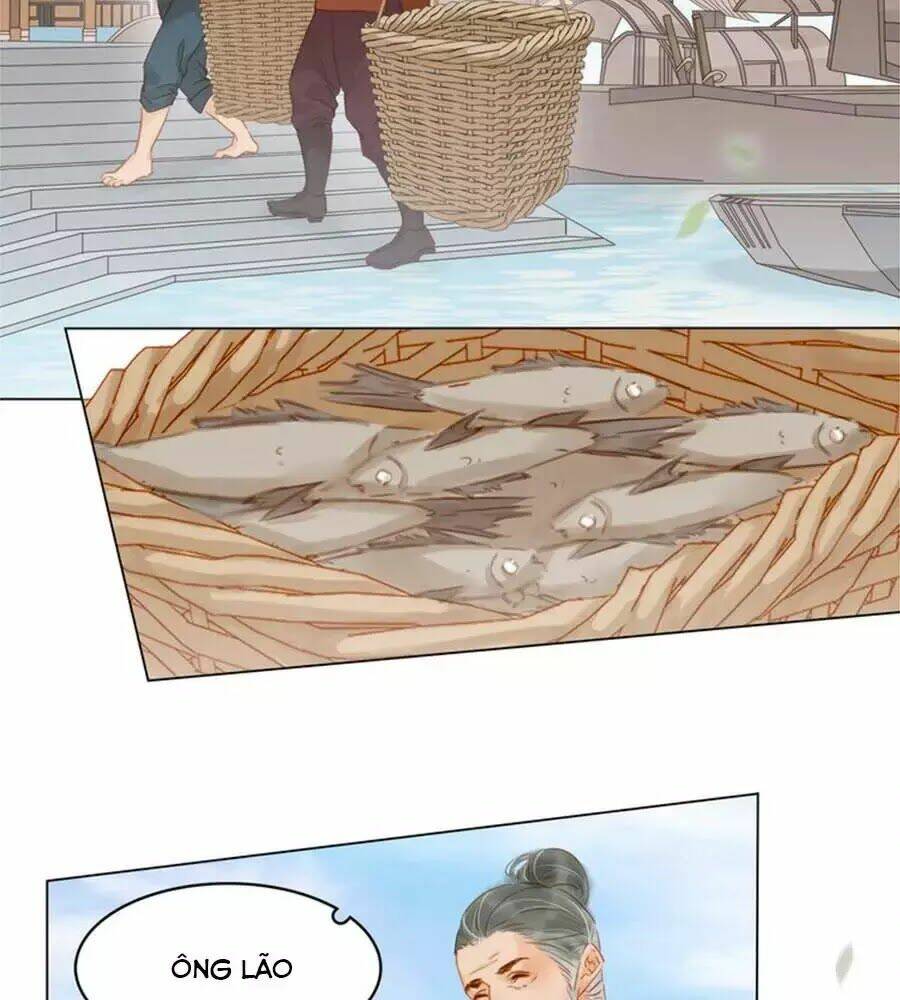 Tiểu Sư Phụ, Tóc Giả Của Ngài Rơi Rồi!: Chapter 23