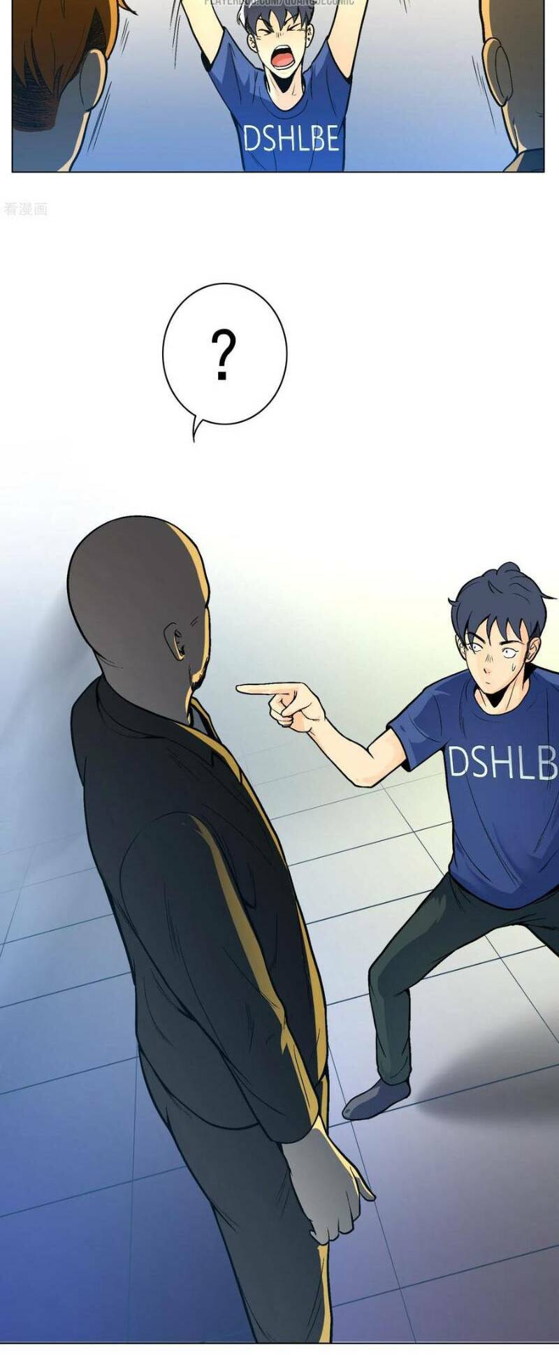Hệ Thống Tiên Tôn Tại Đô Thị: Chapter 7