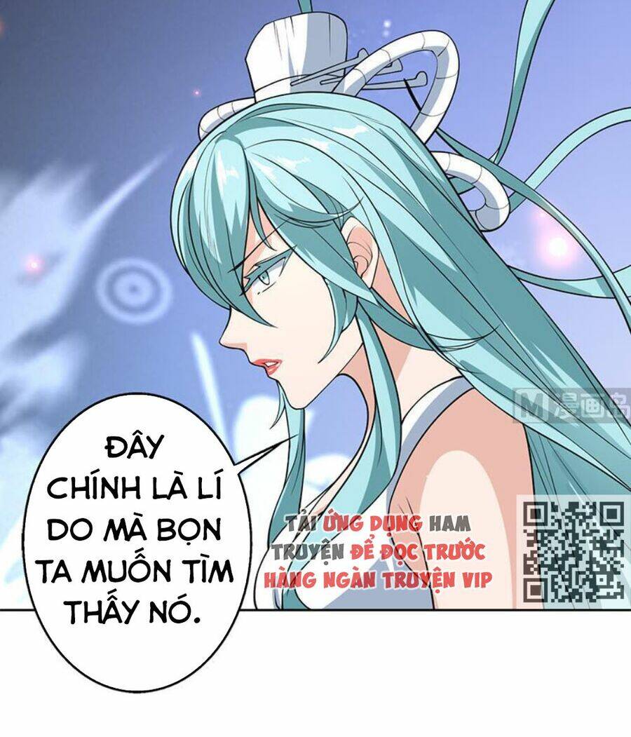 Tối Cường Thần Thú Hệ Thống: Chapter 242