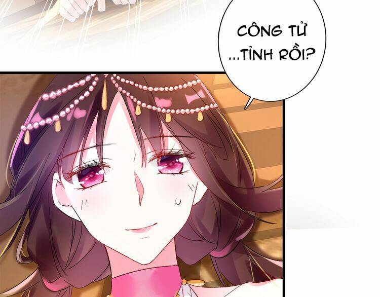 Hoa Nhan Sách: Chapter 78.2