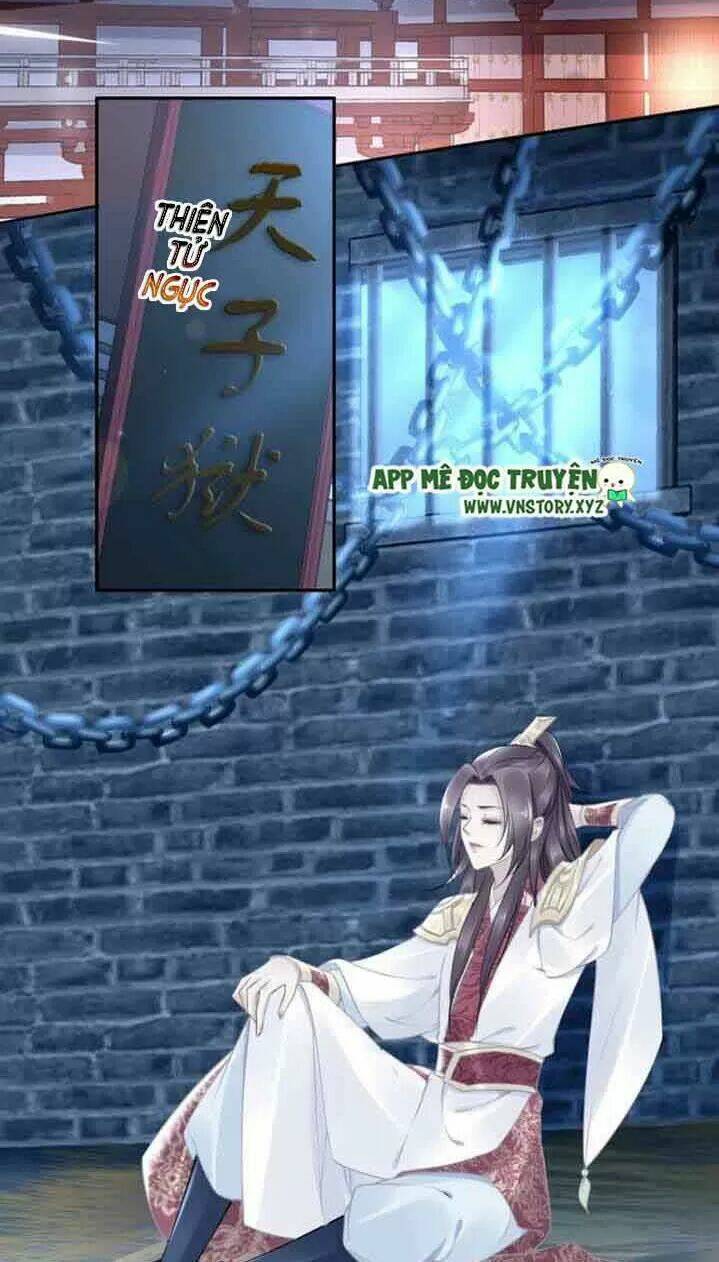 Nhất Sinh Nhất Thế Tiếu Thương Khung: Chapter 59