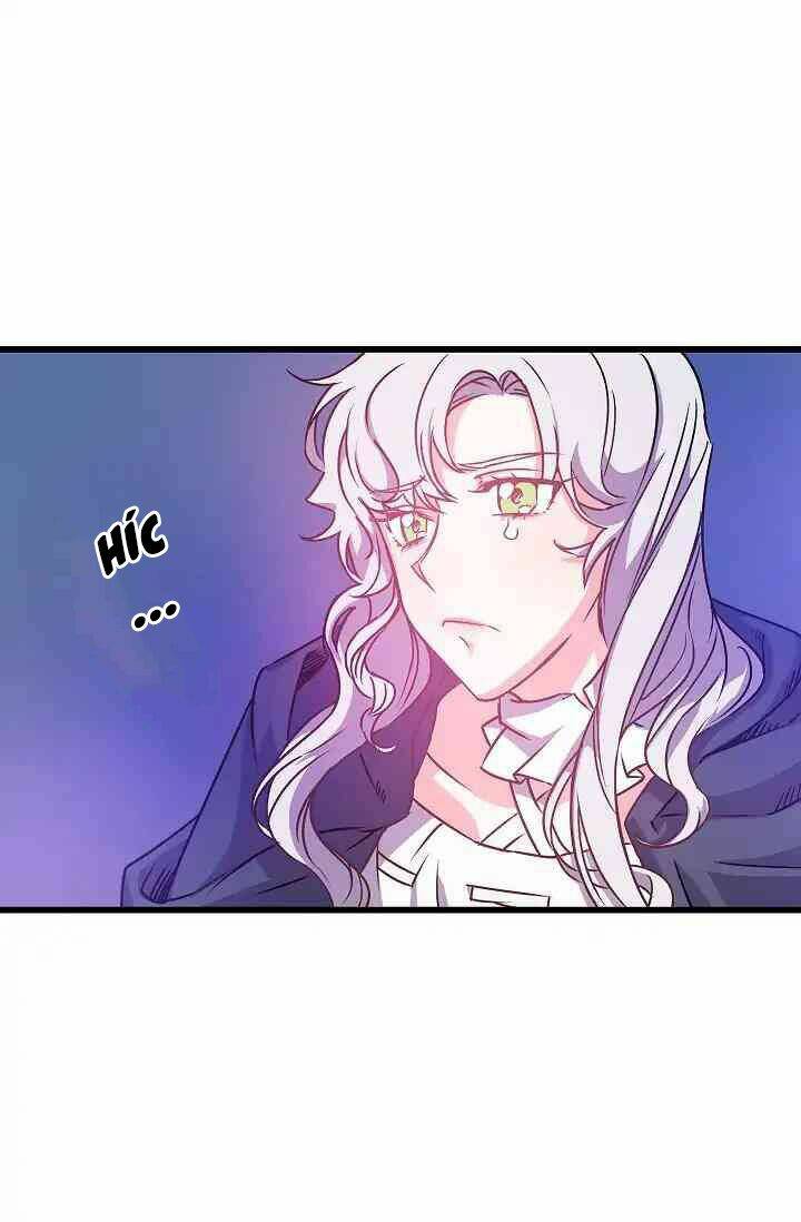 Hôn Lễ Báo Thù: Chapter 5