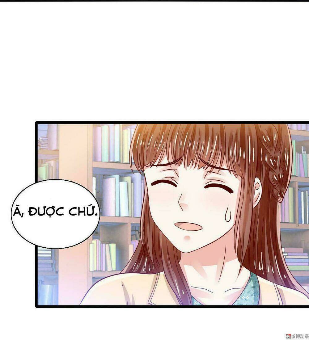 Trọng Sinh Chi Song Diện Cừu Phục Ký: Chapter 10