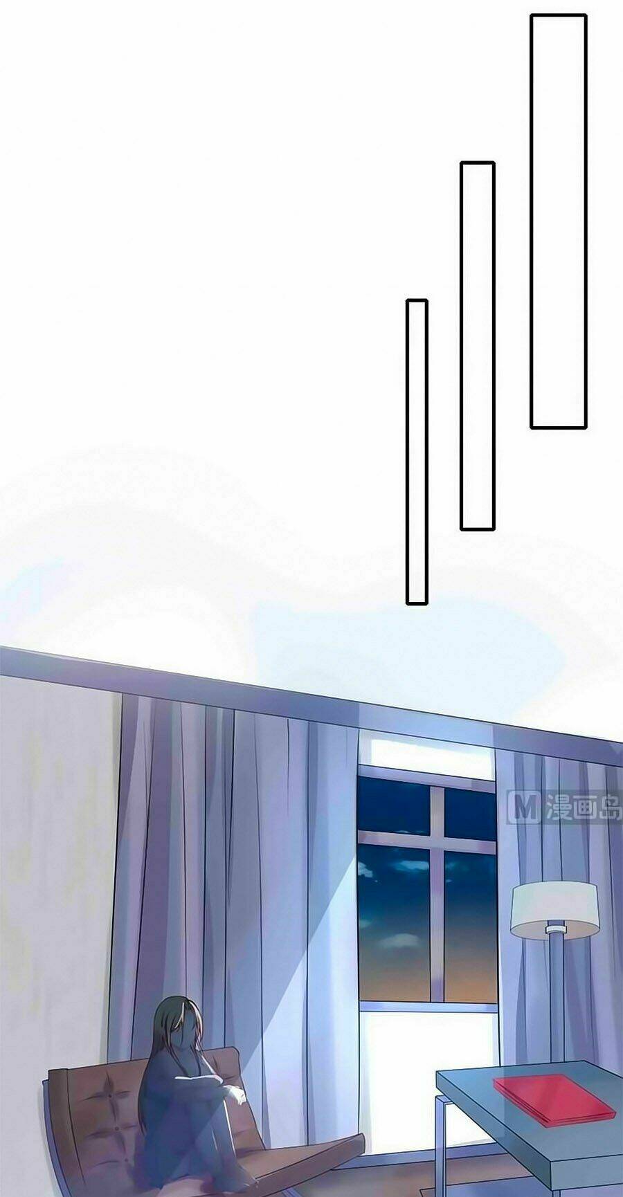 Thoát Quỹ Biên Duyên: Chapter 5