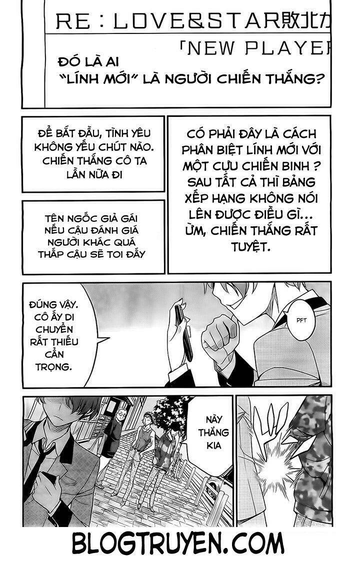 Not Lives: Chapter 6.5