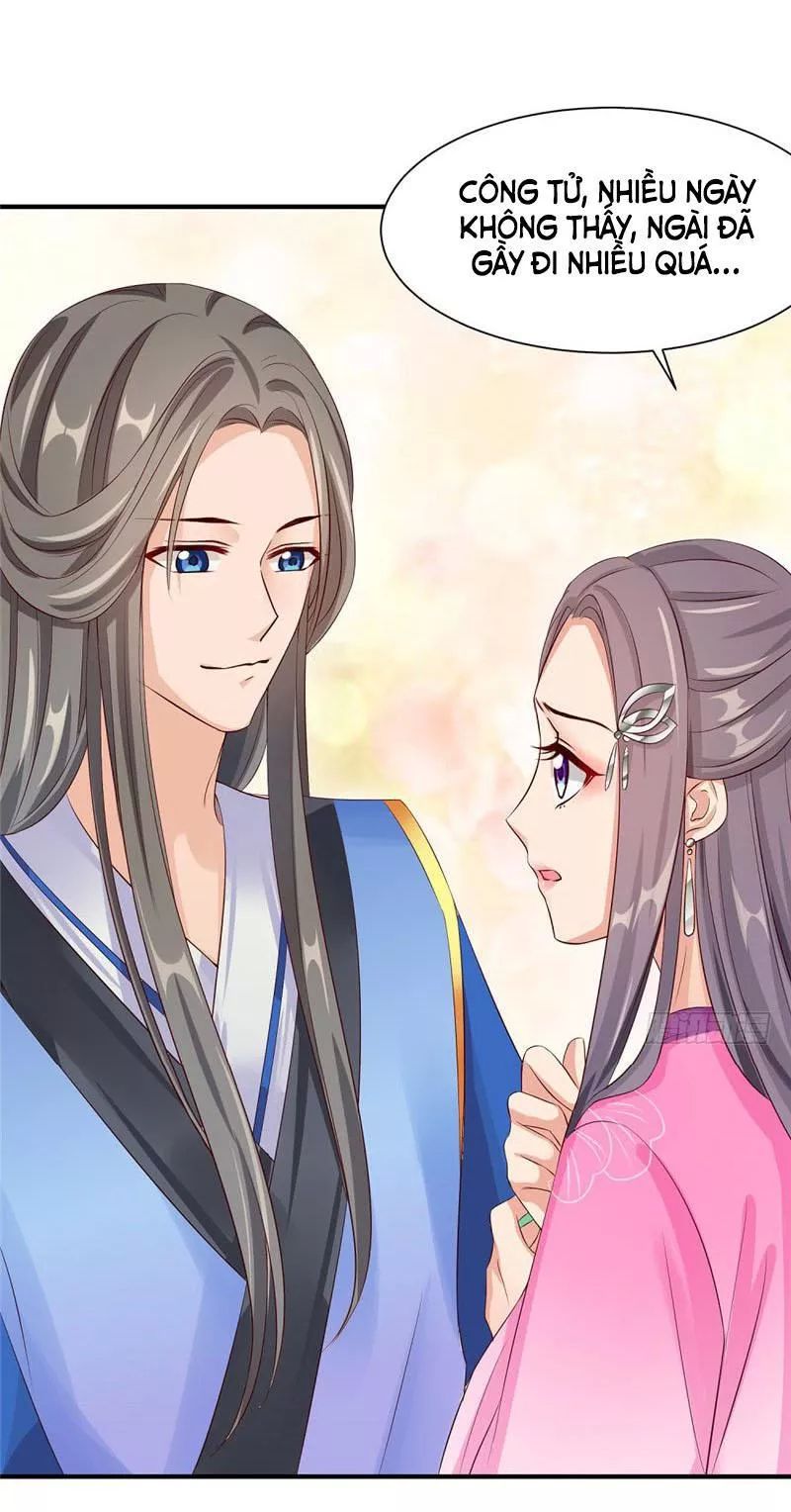 Võ Lâm Manh Chủ: Chapter 32