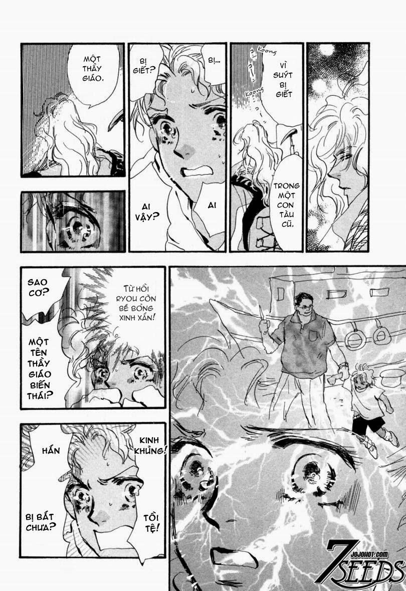 Mầm Sống: Chapter 96