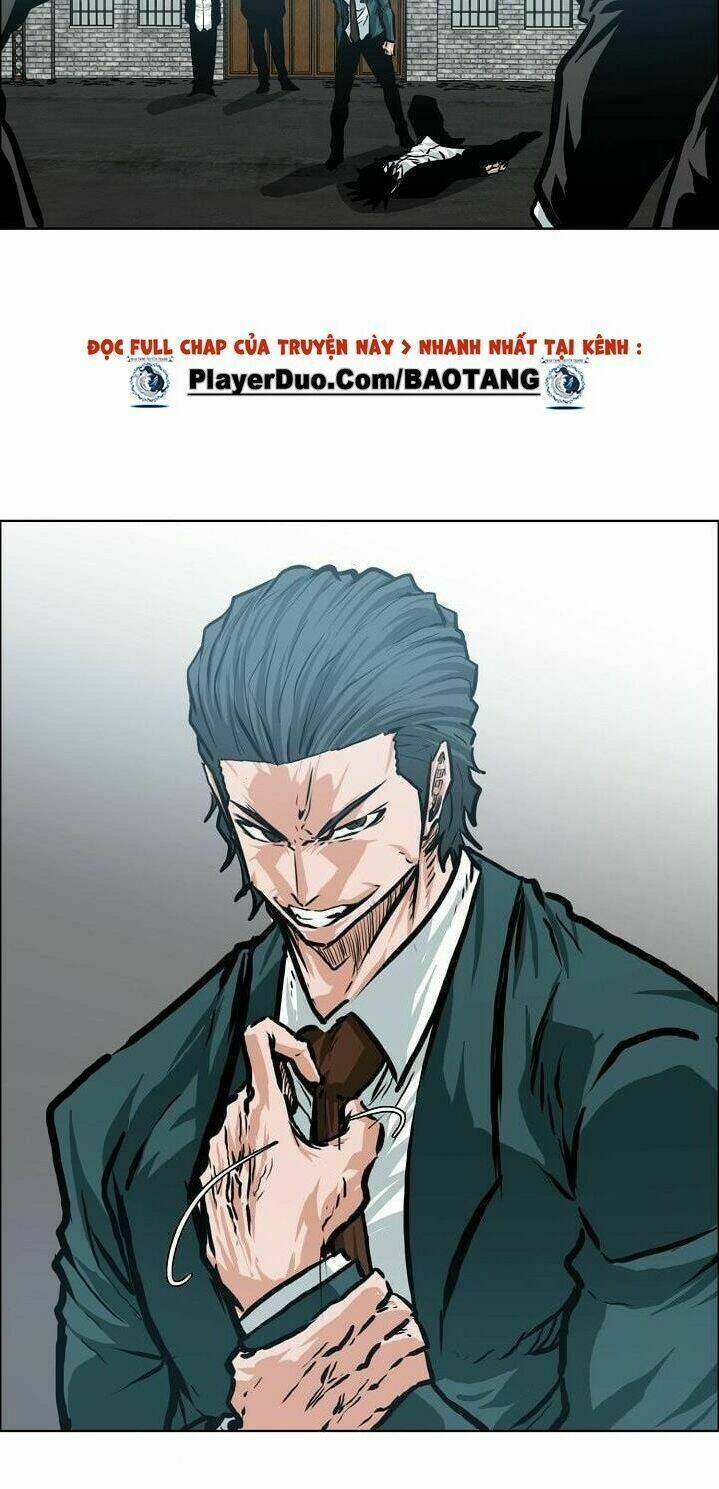 Bá Chủ Học Đường Ss3: Chapter 26