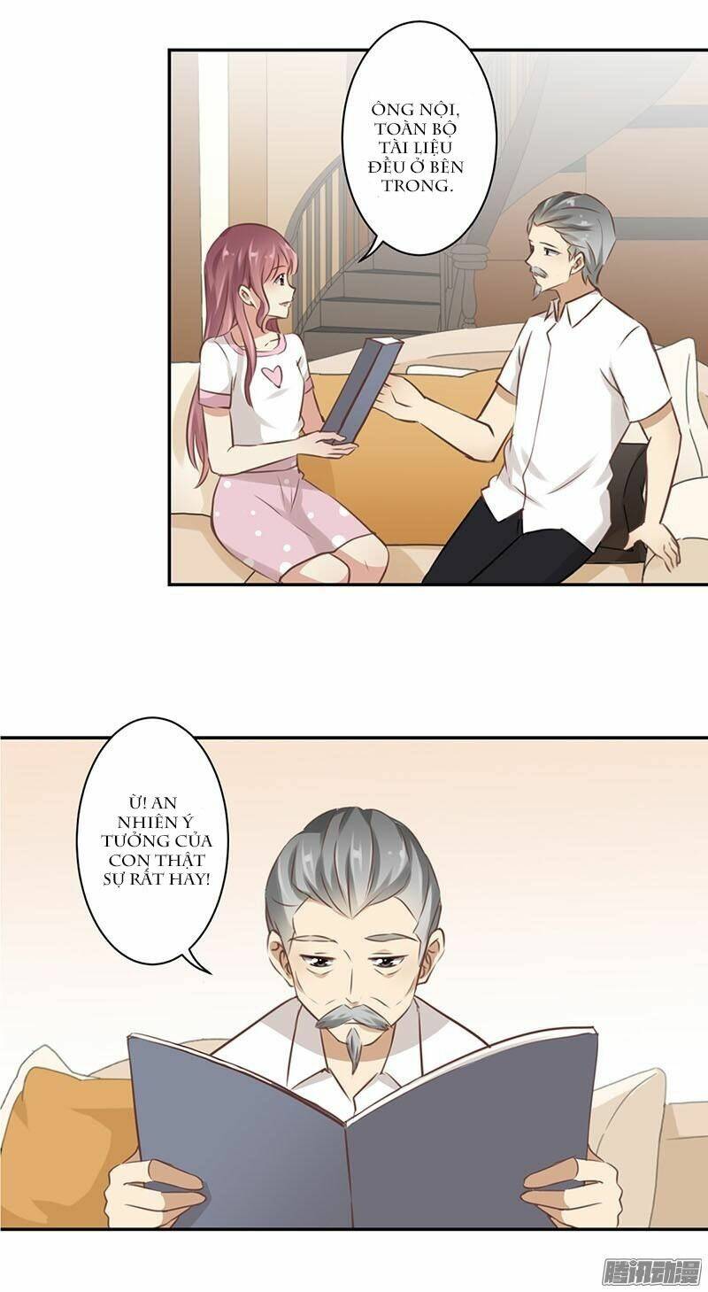 Trọng Sinh Chi Hao Môn Cường Thế Quy Lai: Chapter 44