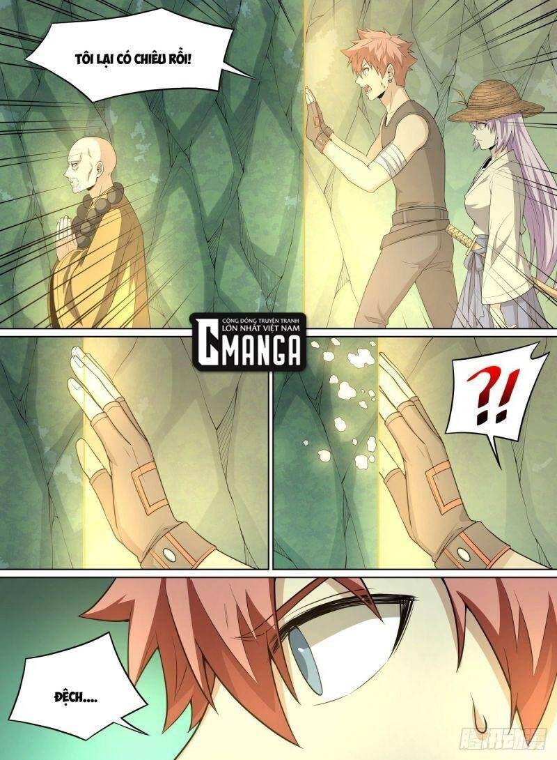 Võ Lực Chí Mạng: Chapter 98