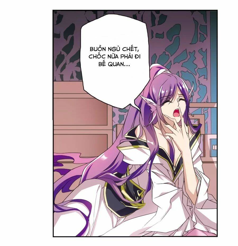 Hoa Thiên Cốt: Chapter 158