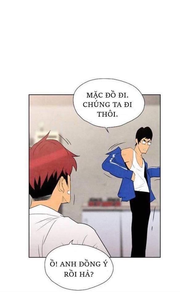 Revival Man: Chapter 32