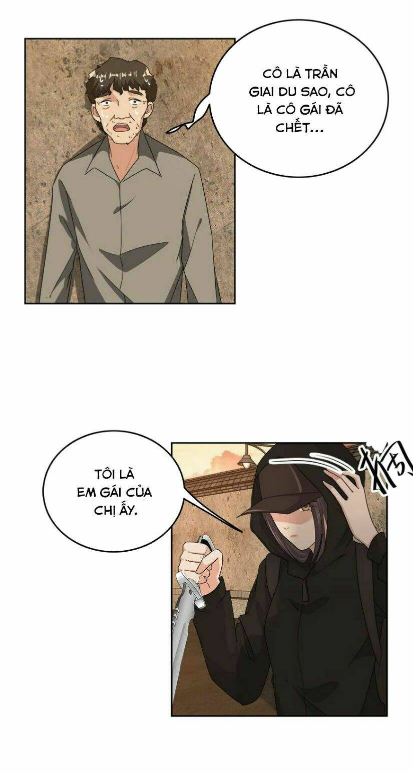 Khốn Ái Tù Lung: Chapter 29