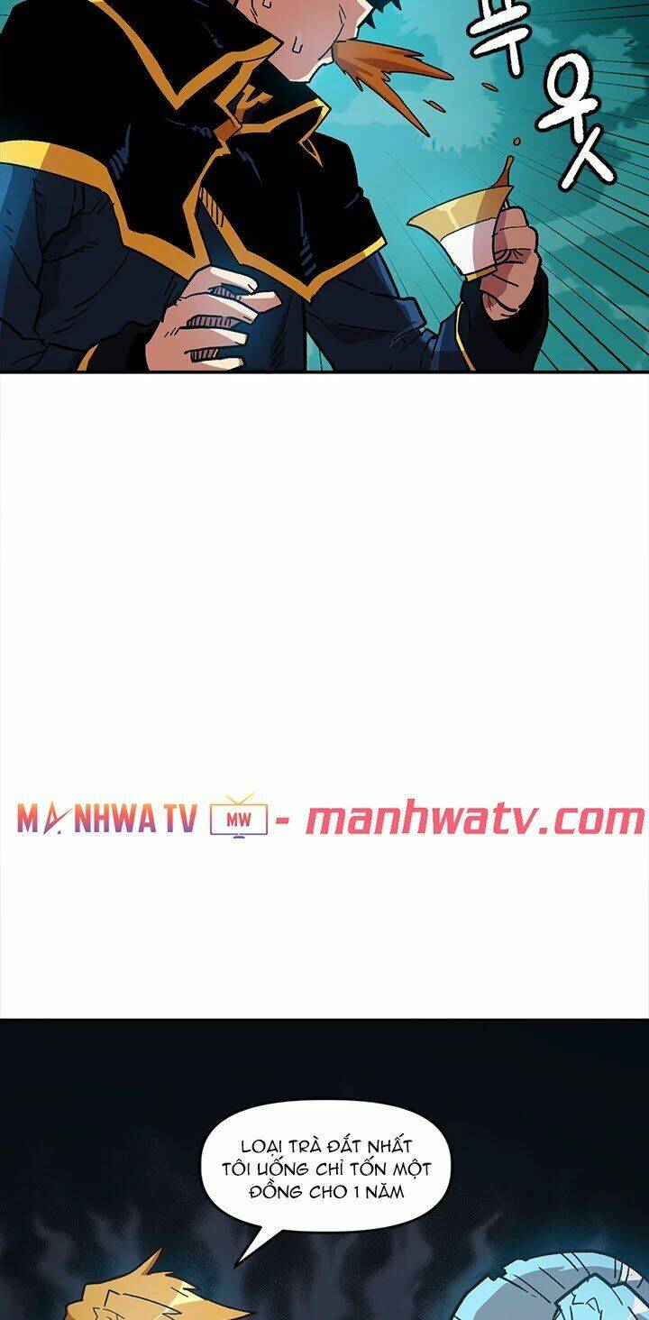 Nô Lệ Nghịch Thiên: Chapter 17