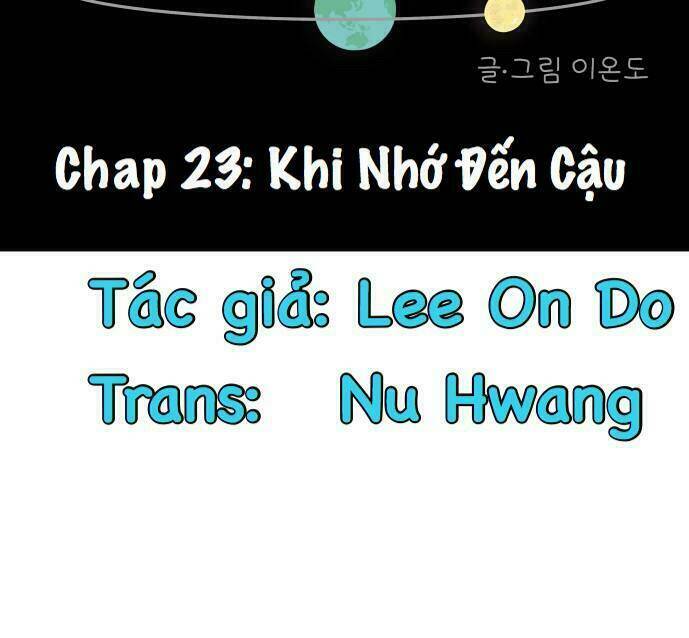 30 Phút Bước Đi Bên Em: Chapter 23