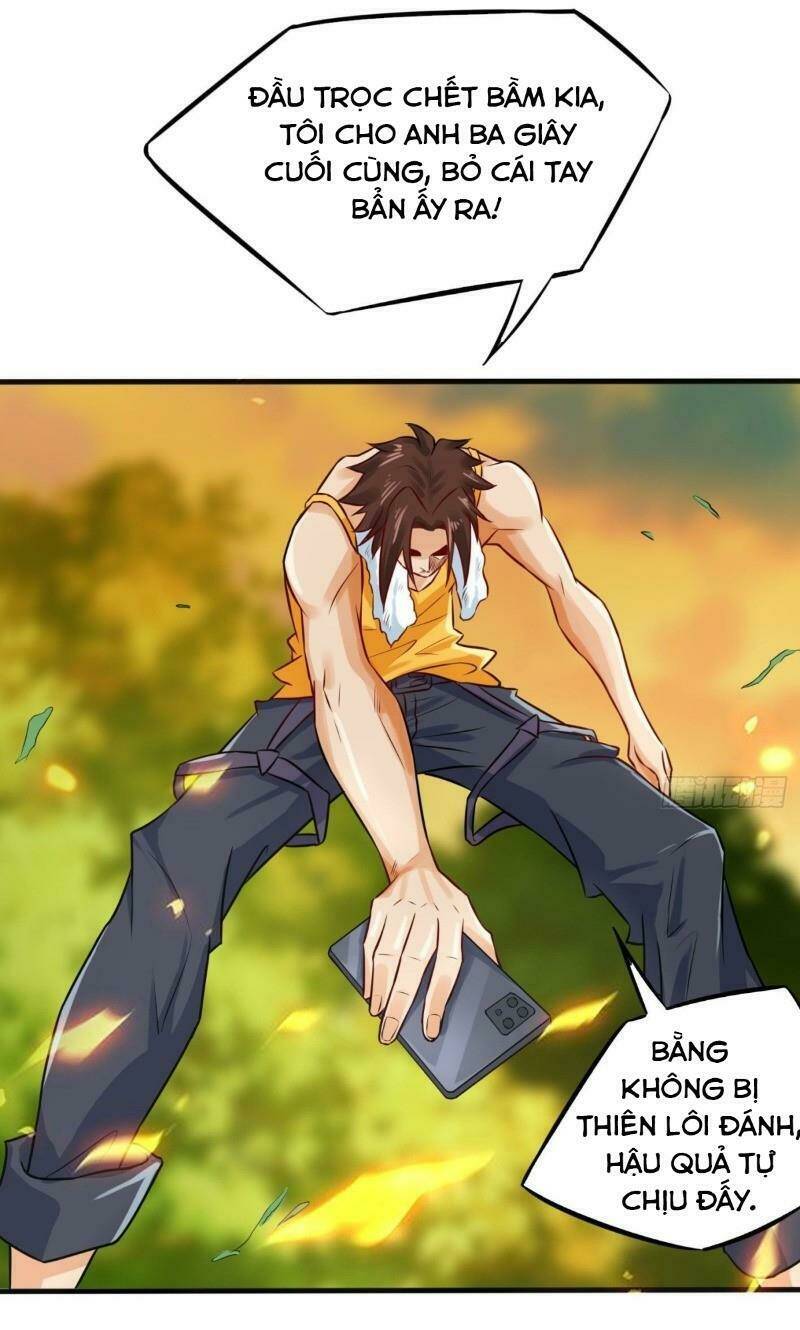 Tiên Giới Thương Thành: Chapter 3