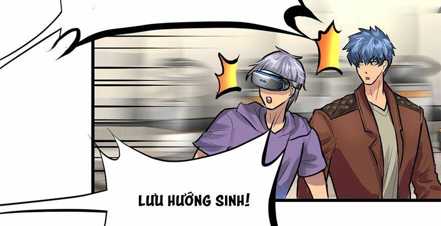 Vua Sinh Tồn: Chapter 78