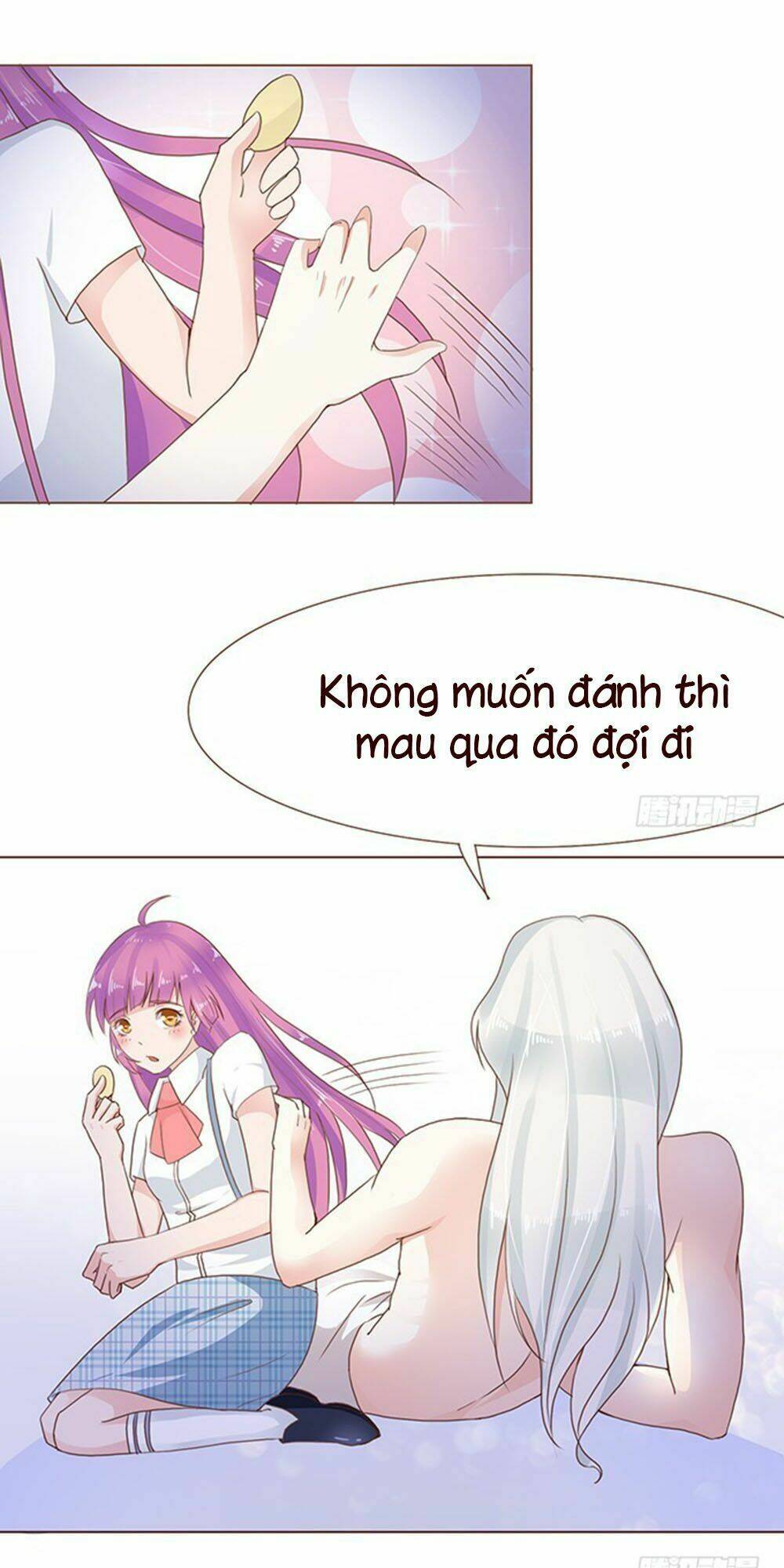 Ma Vương Luyến Ái Chỉ Nam: Chapter 99