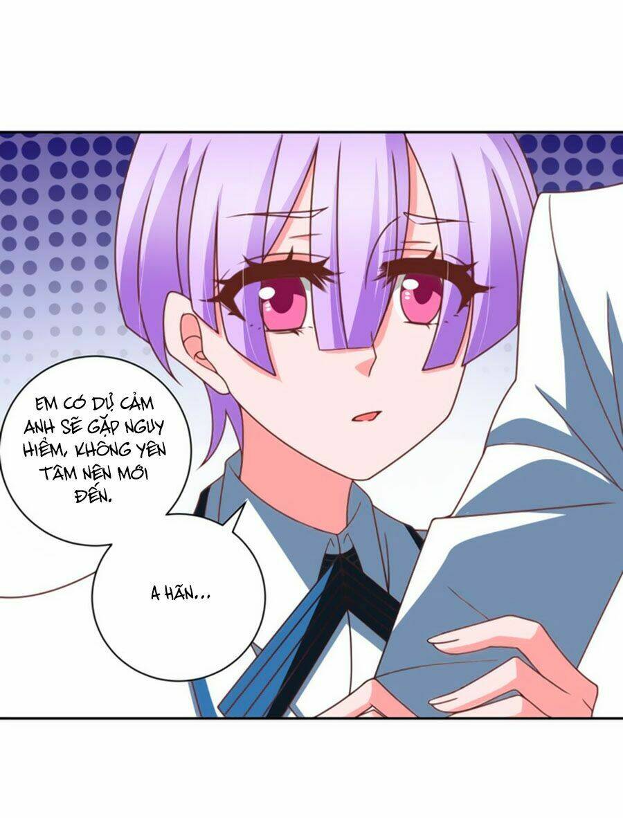 Người Yêu Khát Máu Của Tôi: Chapter 38