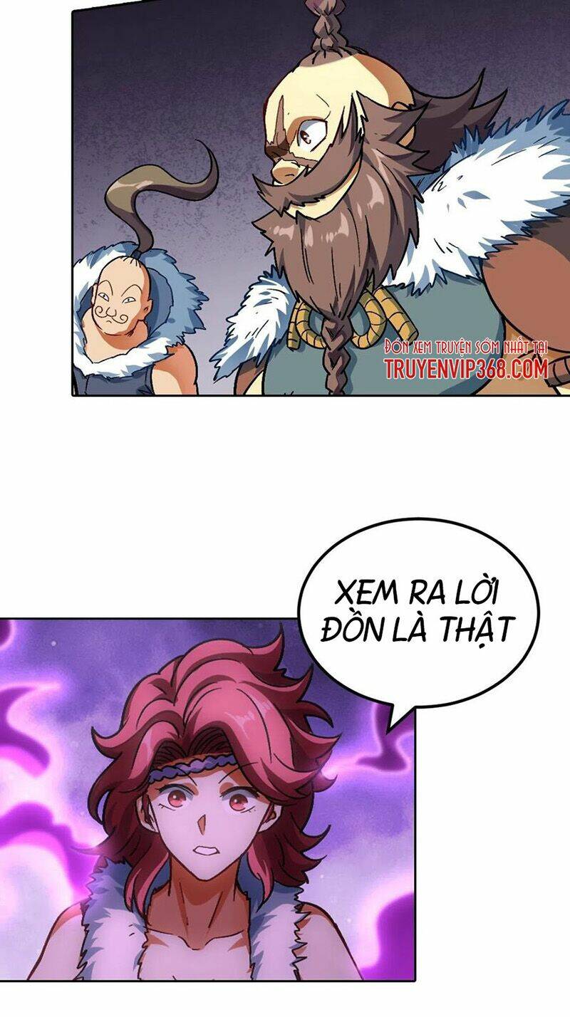 Người Nguyên Thủy Mạnh Nhất: Chapter 104