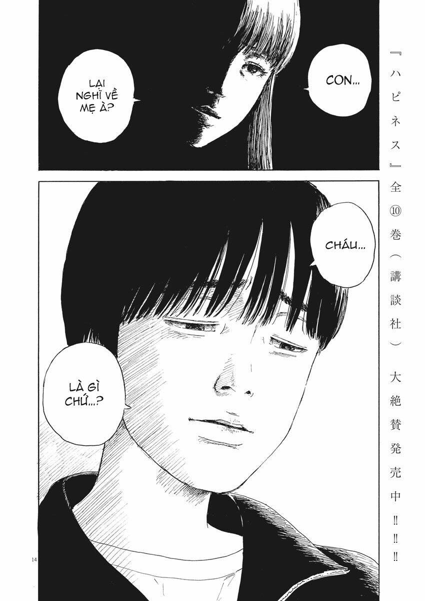 Chi No Wadachi: Chapter 100