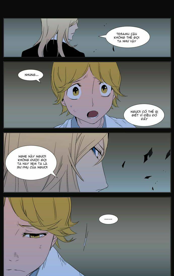 Ma Cà Rồng Quý Tộc: Chapter 293