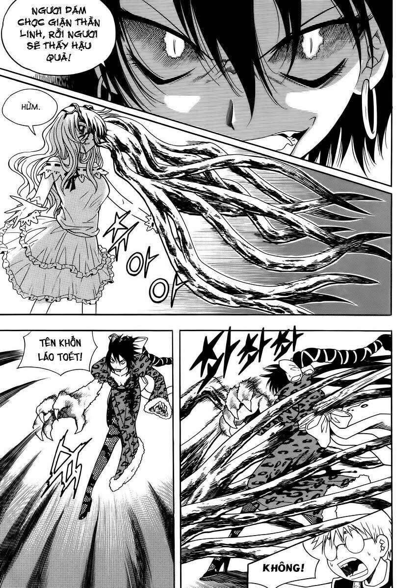 Gwisin Byeolgok: Chapter 30