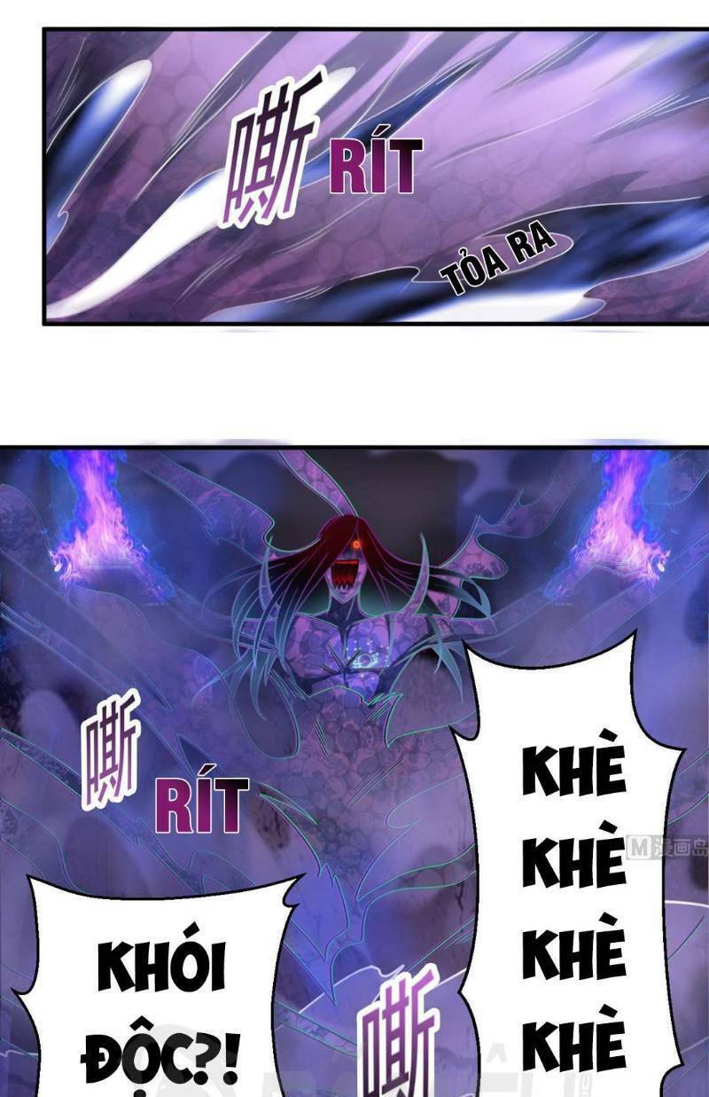 Địa Phủ Khai Phá Thương: Chapter 114