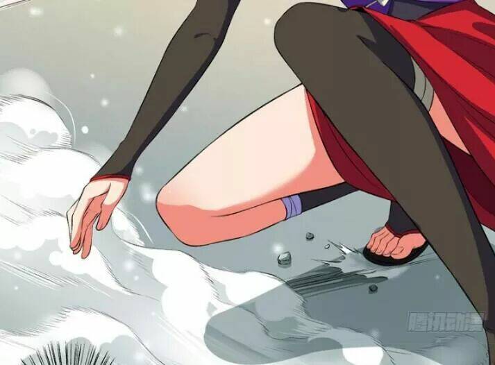 Cuồng Phi Phách Lối: Chapter 17