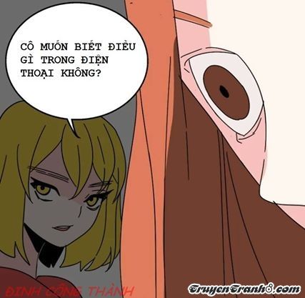 Ứng Dụng Thẩm Mỹ: Chapter 22