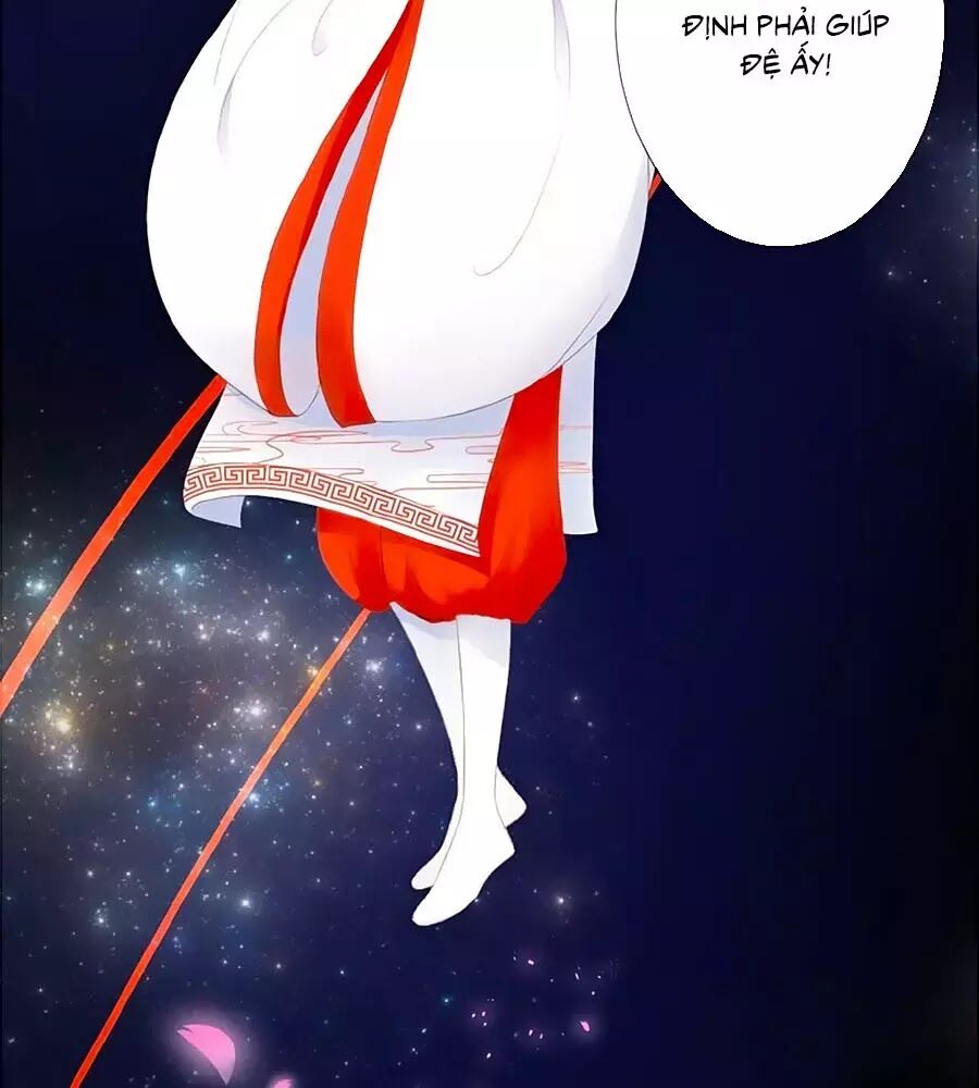 Hoa Chưa Nở Rộ: Chapter 23