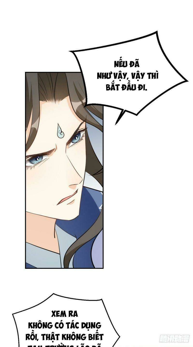 Nữ Tiên Tôn Bận Đào Hôn: Chapter 23