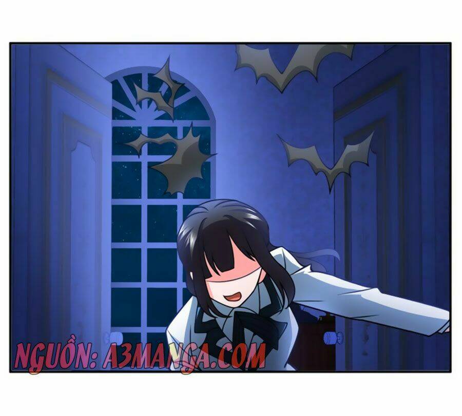 Người Yêu Khát Máu Của Tôi: Chapter 80