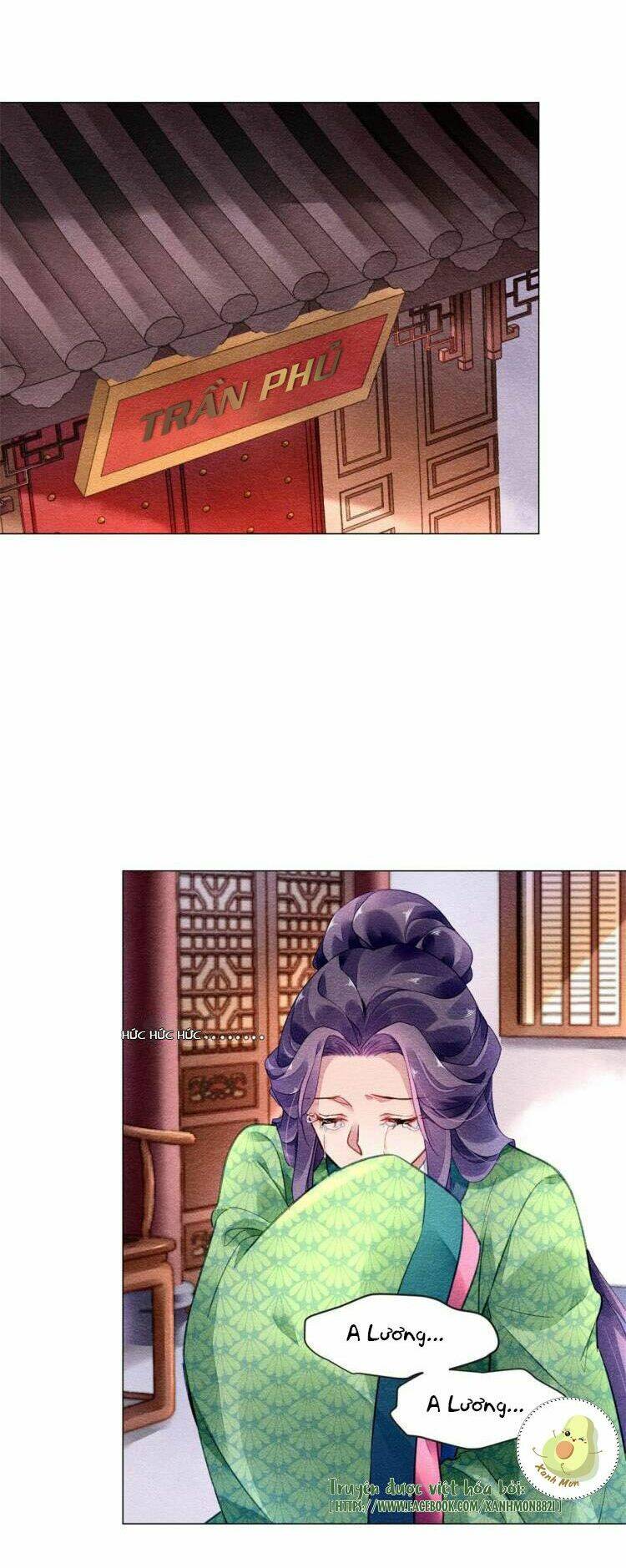 Vấn Đan Chu: Chapter 16