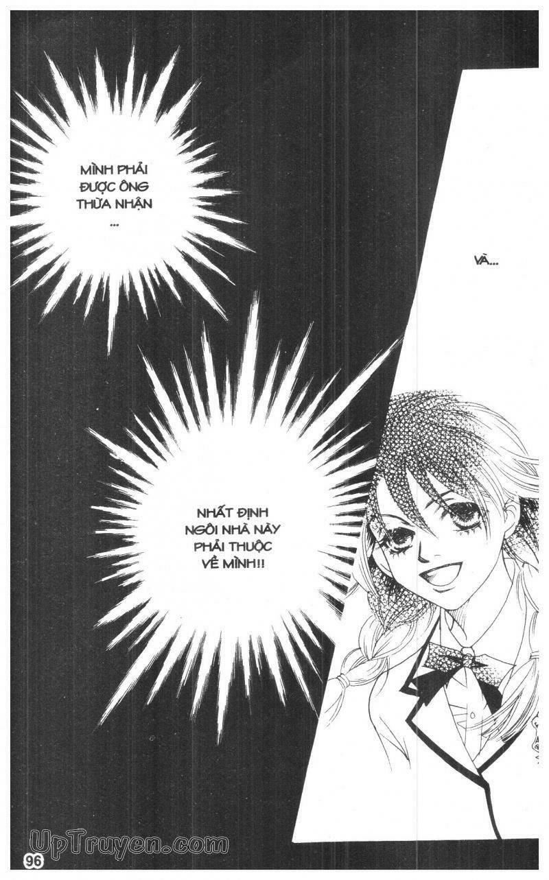 Cinderella Man: Chapter 3