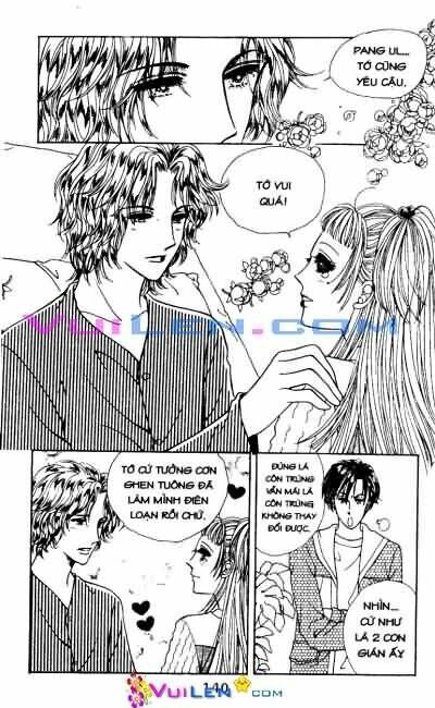 Virus Tiền: Chapter 10