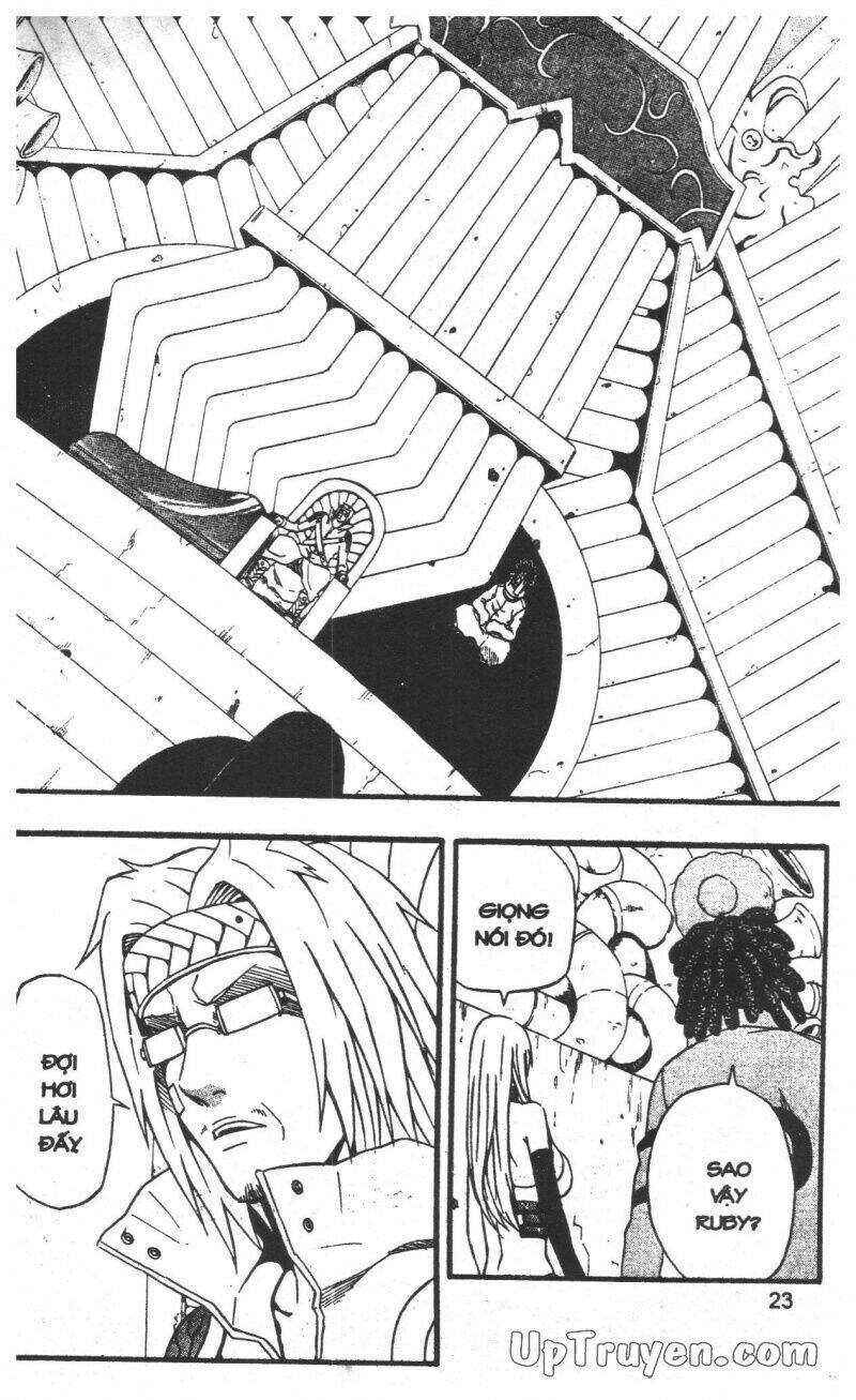 Cuộc Phiêu Lưu Của Quỷ Satan: Chapter 73